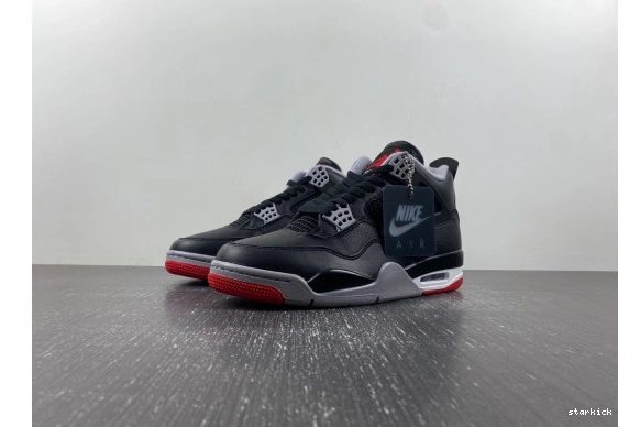 FV5029-006 Jordan   4 Bred Retro FV5029-006 Reimagined 1120